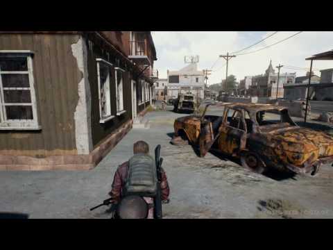 Trailer