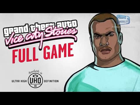 Gameplay Video