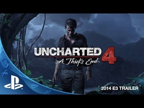 E3 2014 Trailer