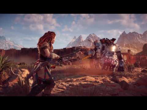 Launch Trailer