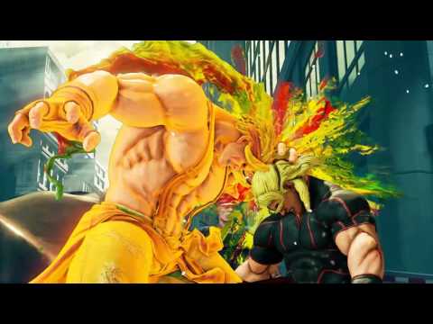 Alex Trailer