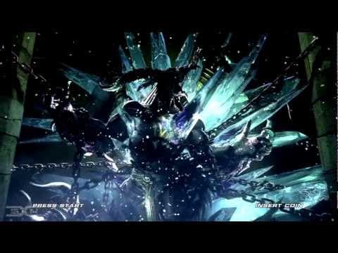 PS3 Opening