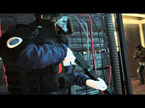 Gamescom 2015 Trailer