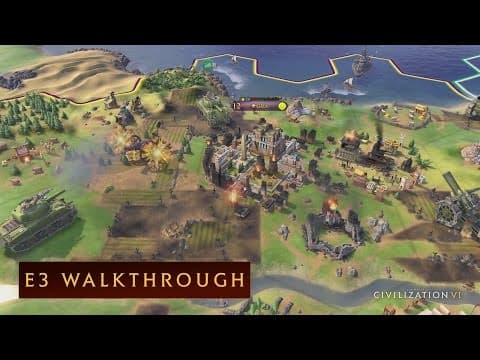 Gameplay video