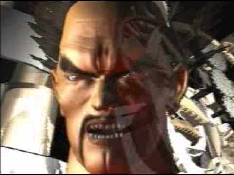 Game intro
