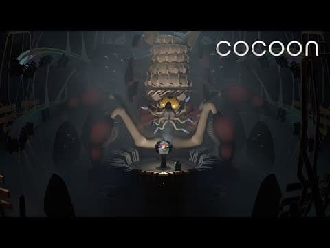 Launch Trailer