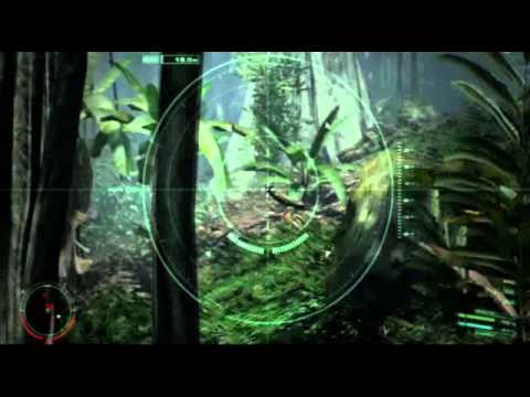 Walkthrough Trailer