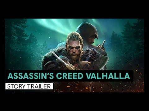 Cinematic Trailer