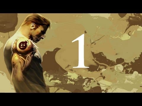 Gameplay video