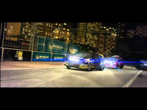 Trailer