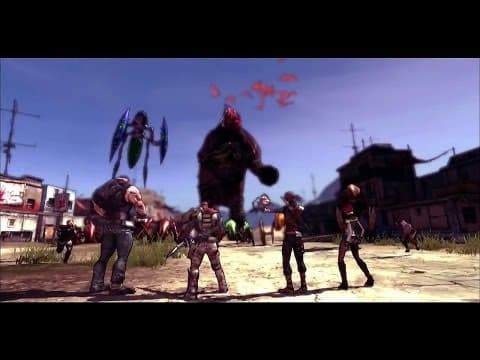 Trailer