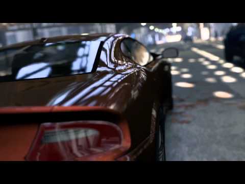 DedSec Trailer