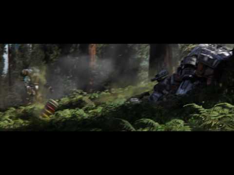 Launch Trailer: Become One