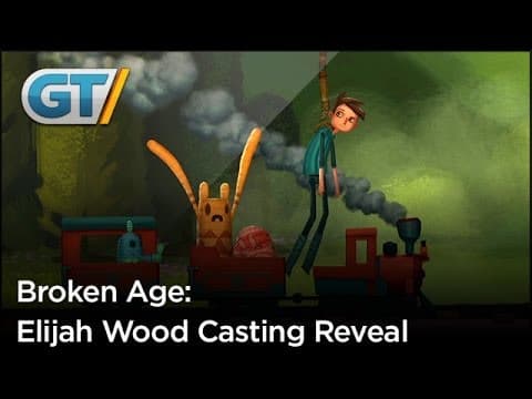 VGX 2013 Trailer