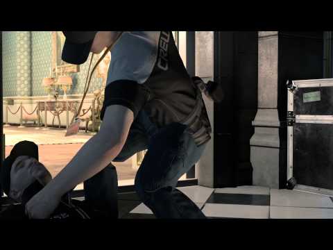 E3 Gameplay Trailer