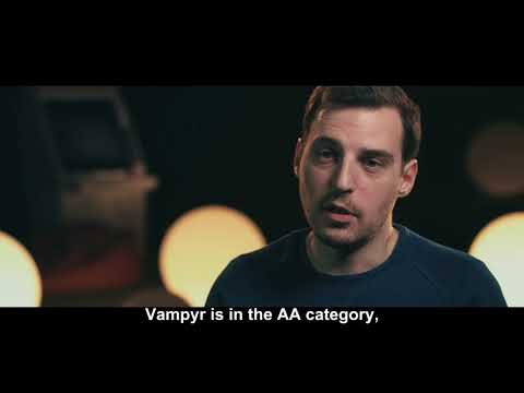 Development Diary Episode 1: Making Monsters