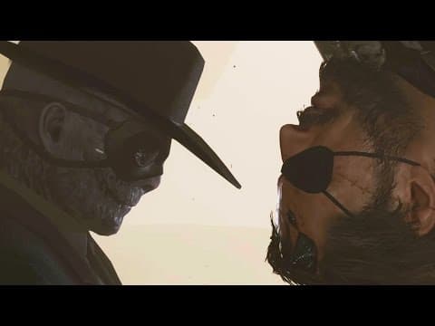 E3 2015 Trailer