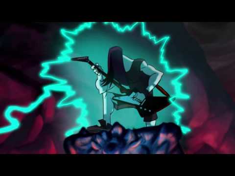 Game Intro