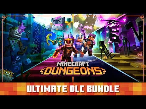 DLC Bundle Trailer