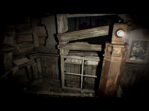 Gamescom 2016 Trailer