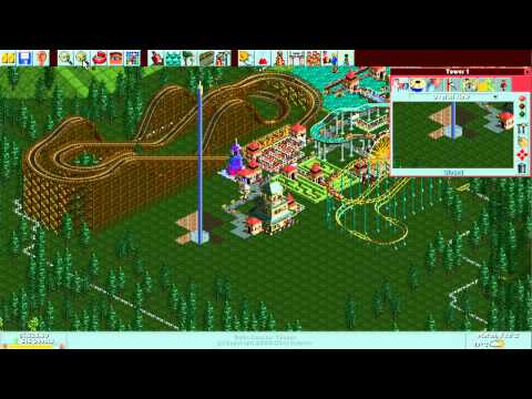 Gameplay video