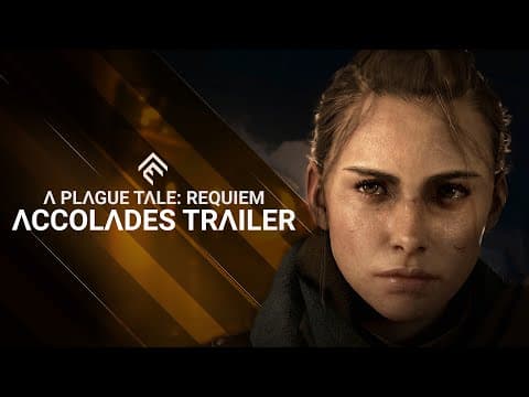 Accolades Trailer