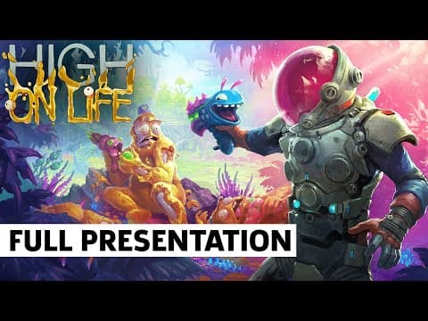 Presentation