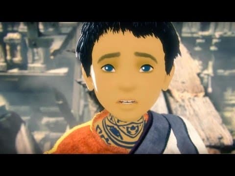 Cinematic Trailer