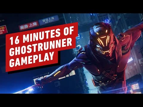 Gameplay Video