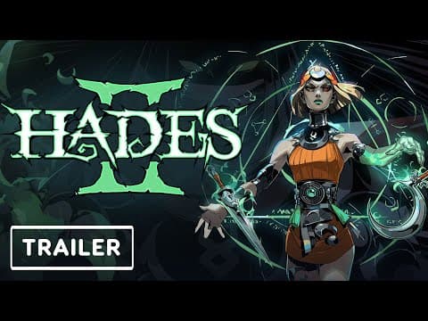Trailer