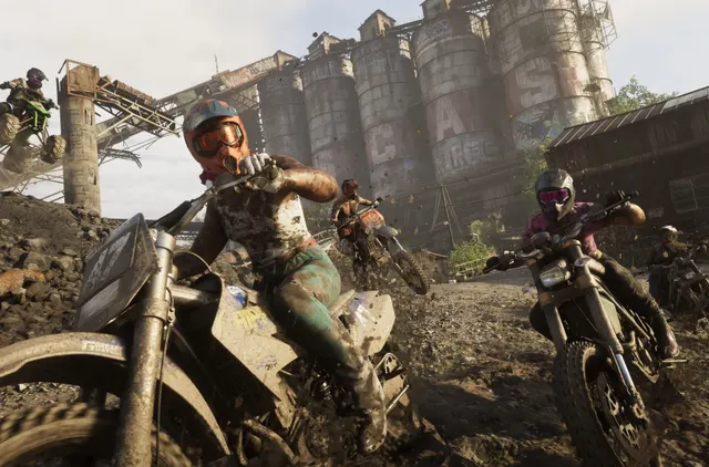 Story Missions