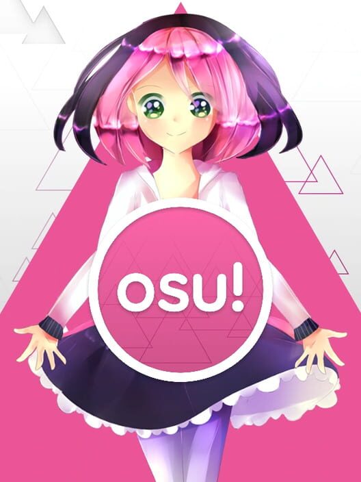 Osu! cover