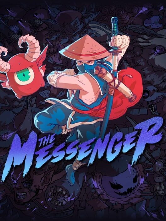 The Messenger