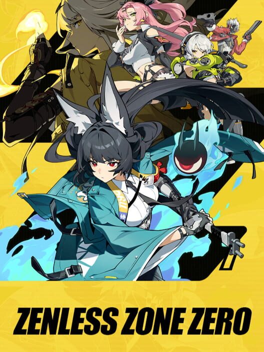 Zenless Zone Zero