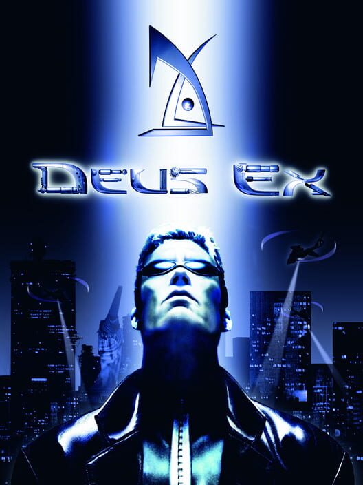 Deus Ex